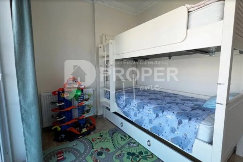 4 rooms Appartement à Konyaalti, Turkey No. 12649 23