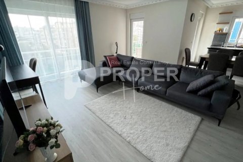 4 rooms Apartment in Konyaalti, Turkey No. 12649 15