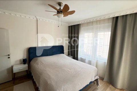 4 rooms Appartement à Konyaalti, Turkey No. 12649 27