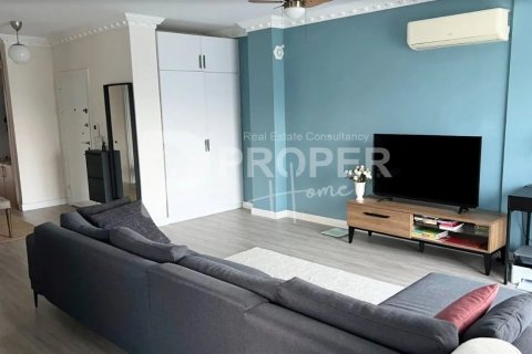 4 rooms Apartment in Konyaalti, Turkey No. 12649 12