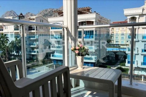 4 rooms Apartment in Konyaalti, Turkey No. 12649 29