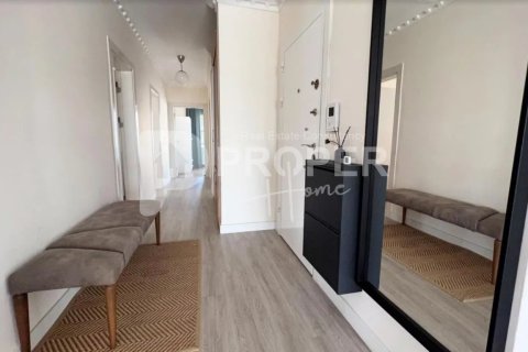 4 rooms Apartment in Konyaalti, Turkey No. 12649 21