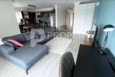 4 rooms Apartment in Konyaalti, Turkey No. 12649 13