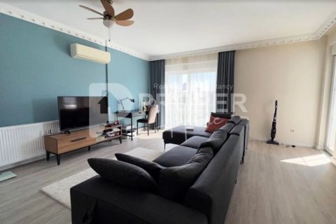 4 rooms Apartment in Konyaalti, Turkey No. 12649 11