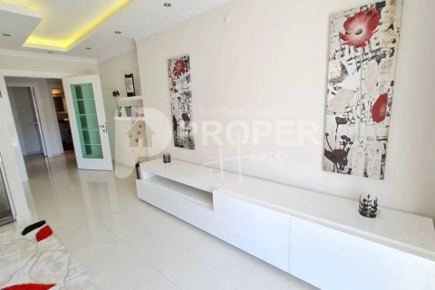 3 rooms Apartment in Alanya, Turkey No. 12733 19