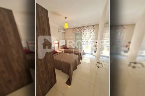 3 rooms Apartment in Alanya, Turkey No. 12733 14