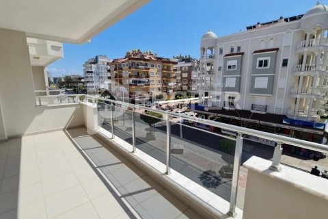 3 rooms Apartment in Alanya, Turkey No. 12733 6