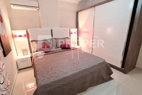 3 rooms Apartment in Alanya, Turkey No. 12733 12