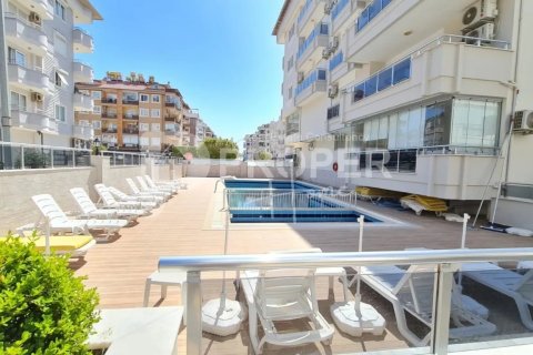 3 rooms Apartment in Alanya, Turkey No. 12733 4