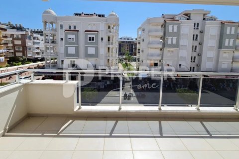 3 rooms Apartment in Alanya, Turkey No. 12733 5