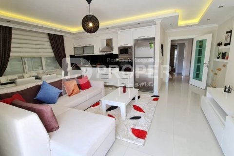 3 rooms Apartment in Alanya, Turkey No. 12733 23