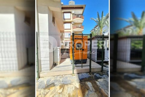 3 rooms Apartment in Alanya, Turkey No. 12733 7