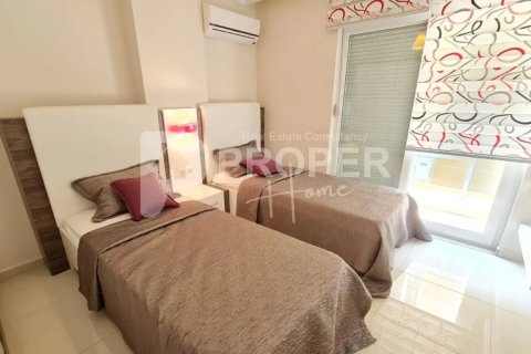 3 rooms Apartment in Alanya, Turkey No. 12733 15