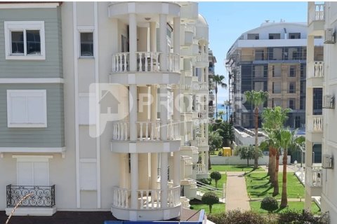 3 rooms Apartment in Alanya, Turkey No. 12733 24