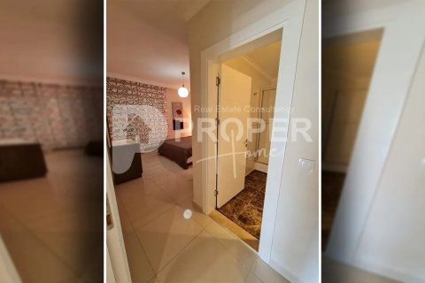 3 rooms Apartment in Alanya, Turkey No. 12733 11