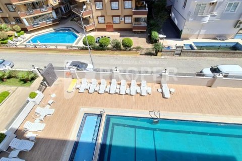 3 rooms Apartment in Alanya, Turkey No. 12733 9