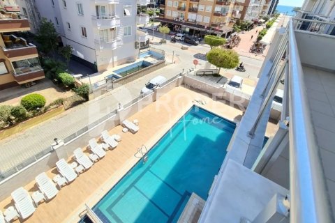 3 rooms Apartment in Alanya, Turkey No. 12733 25