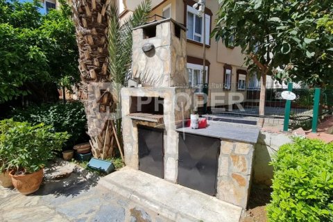 3 rooms Apartment in Alanya, Turkey No. 12733 8