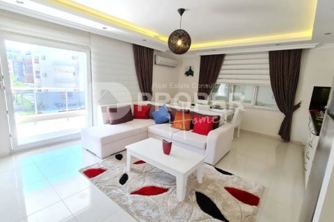 3 rooms Apartment in Alanya, Turkey No. 12733 22