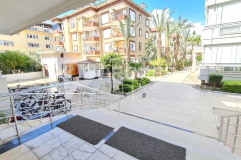 3 rooms Apartment in Alanya, Turkey No. 12733 10