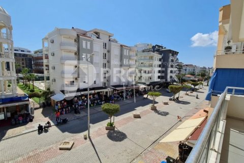 3 habitaciones Apartment en Alanya, Turkey No. 12733 2