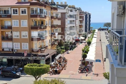 3 rooms Apartment in Alanya, Turkey No. 12733 3