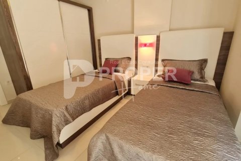 3 rooms Apartment in Alanya, Turkey No. 12733 13