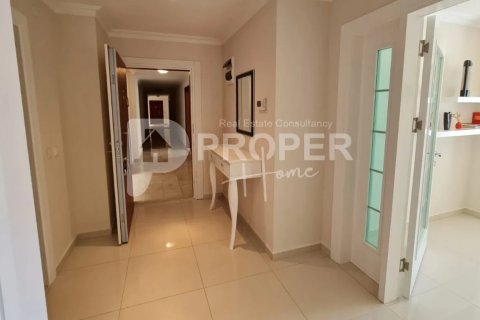 3 rooms Apartment in Alanya, Turkey No. 12733 18