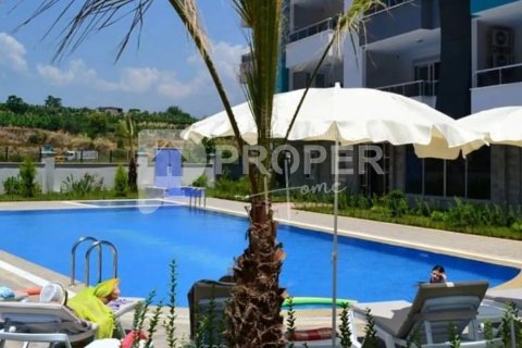 3 rooms Apartment in Mahmutlar, Turkey No. 12738 25