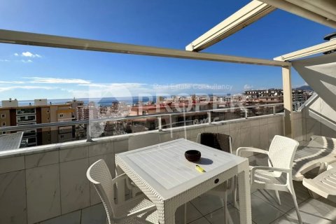 3 rooms Apartment in Mahmutlar, Turkey No. 12738 24