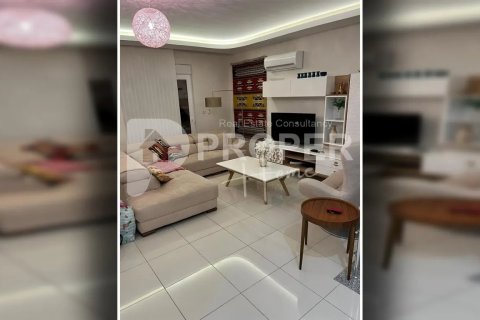 3 rooms Apartment in Mahmutlar, Turkey No. 12738 10