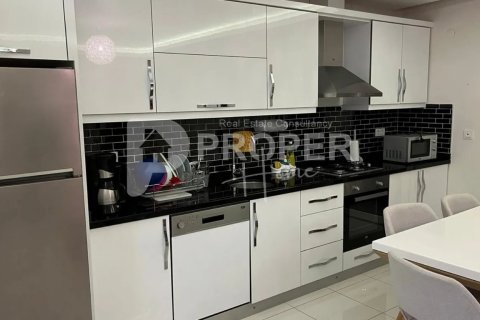 3 rooms Apartment in Mahmutlar, Turkey No. 12738 17