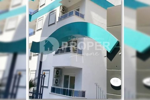 3 rooms Appartement à Mahmutlar, Turkey No. 12738 20