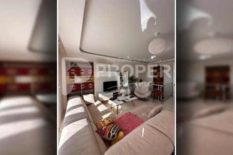 3 rooms Appartement à Mahmutlar, Turkey No. 12738 11