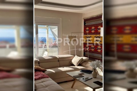 3 rooms Appartement à Mahmutlar, Turkey No. 12738 8