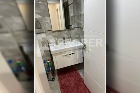 3 rooms Appartement à Mahmutlar, Turkey No. 12738 13