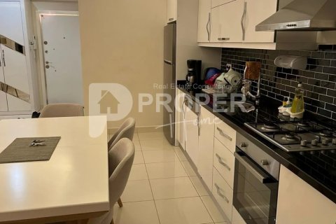 3 rooms Apartment in Mahmutlar, Turkey No. 12738 16