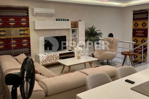 3 rooms Apartment in Mahmutlar, Turkey No. 12738 7