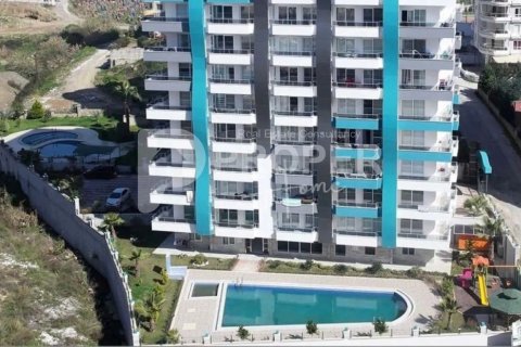 3 rooms Apartment in Mahmutlar, Turkey No. 12738 1