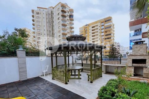 3 rooms Apartment in Mahmutlar, Turkey No. 12738 27