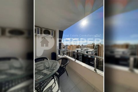 3 rooms Apartment in Mahmutlar, Turkey No. 12738 2