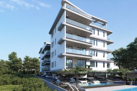 3 bedrooms Apartment in Livadia, Cyprus No. 72739 14