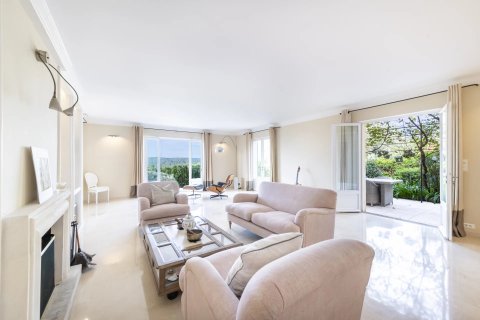 5 bedrooms Villa in Saint-Paul-de-Vence, France No. 72736 5