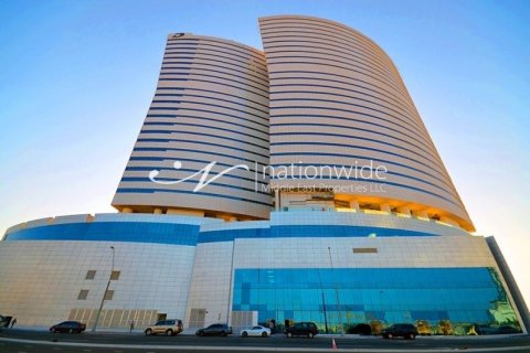 1 chambre Appartement à Al Reem Island, UAE No. 3308 2