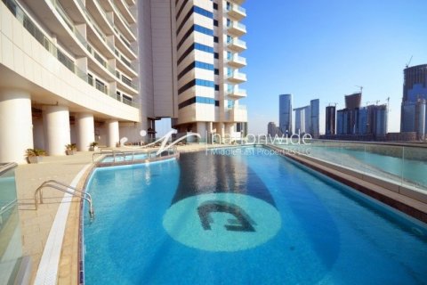 1 dormitorio Apartment en Al Reem Island, UAE No. 3308 3