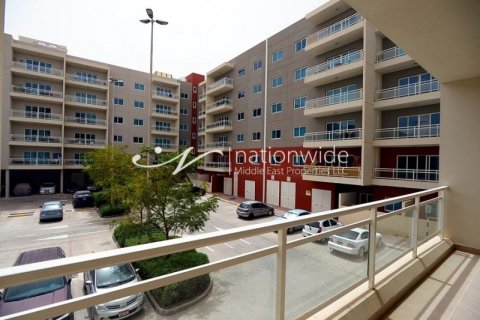 2 bedrooms Apartment in Al Reef, UAE No. 3309 4