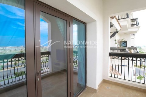 2 bedrooms Apartment on the Yas Island, UAE No. 3868 12