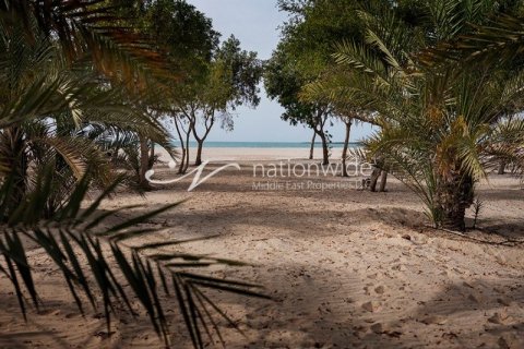 756.1m² Land en Ghantoot, UAE No. 3869 9