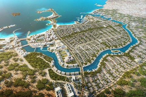 756.1m² Land en Ghantoot, UAE No. 3869 11