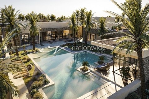 756.1m² Land à Ghantoot, UAE No. 3869 3